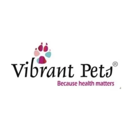 Vibrant Pets