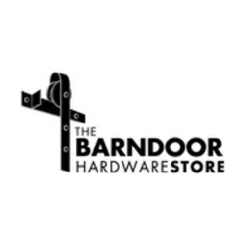 The Barn Door Hardware Store