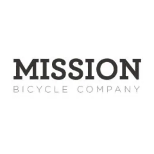 Mission Bicycle