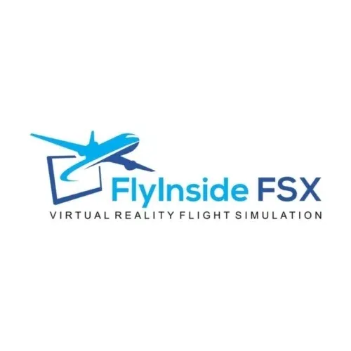 Fly Inside FSX