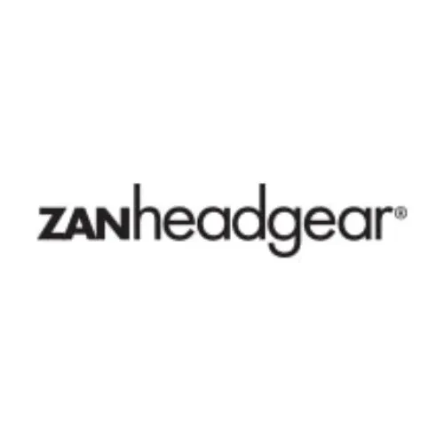 ZANheadgear