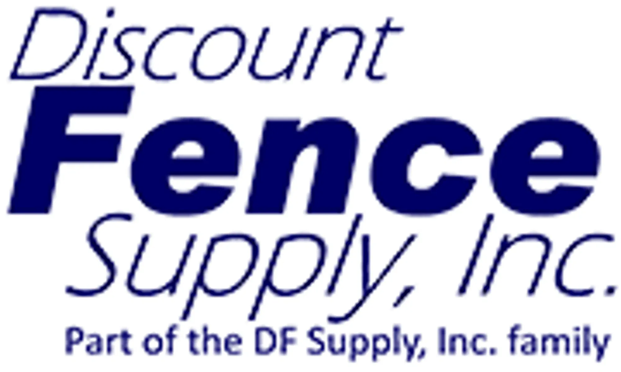 Discount Fence Supply