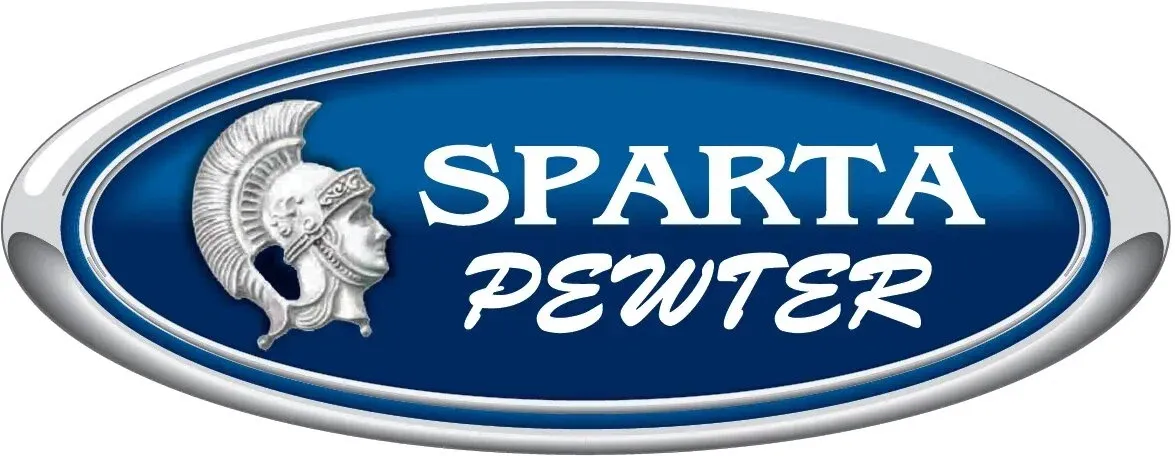 Sparta Pewter