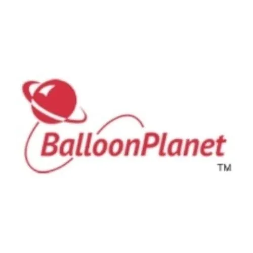 BalloonPlanet.com