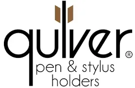 Quiver Pen Holders