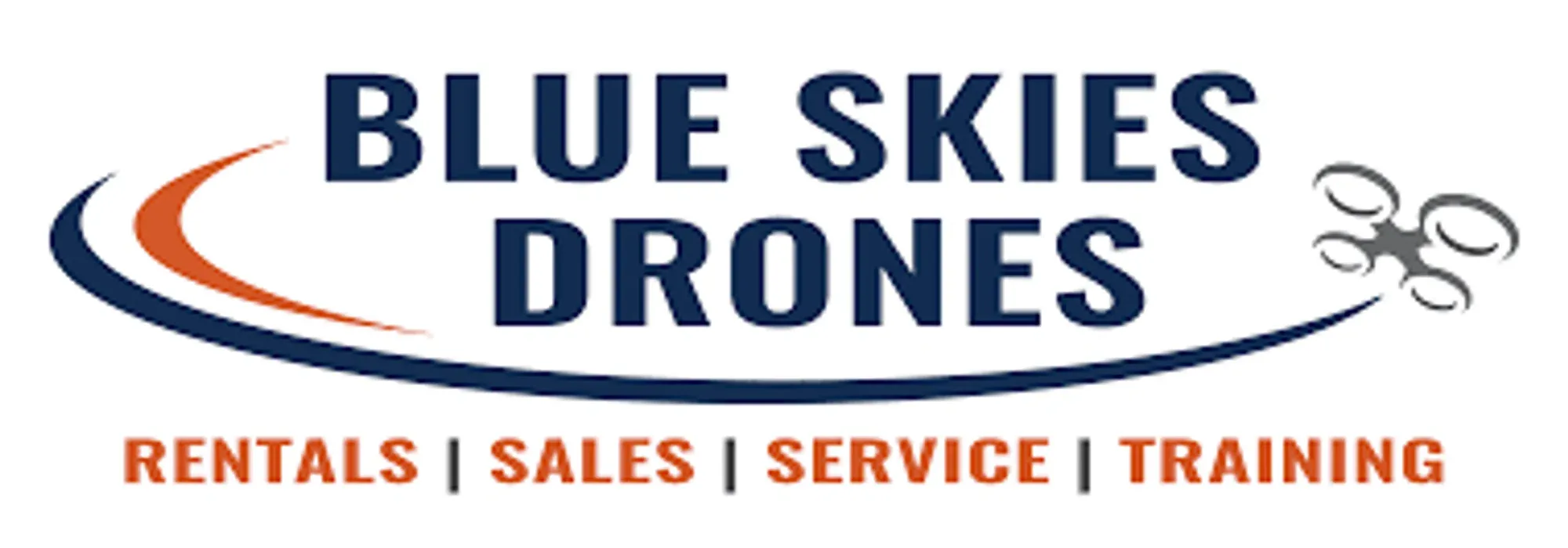 Blue Skies Drone Shop