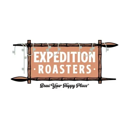 Expedition Roasters