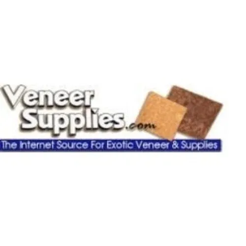 Veneer Supplies