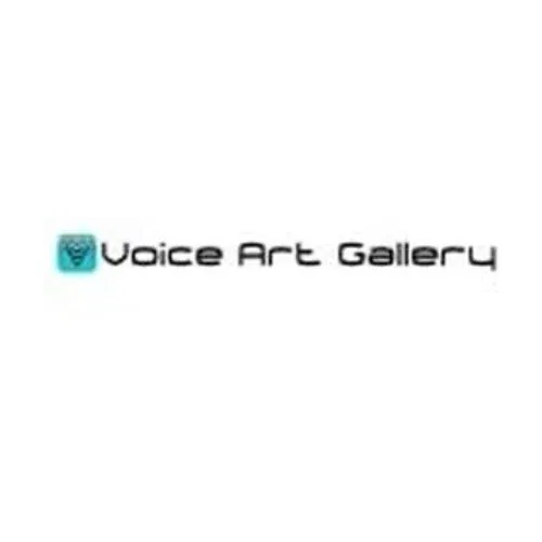 Voice Art Gallery