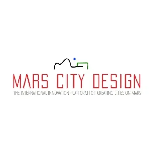 Mars City Design