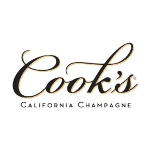 Cook's California Champagne