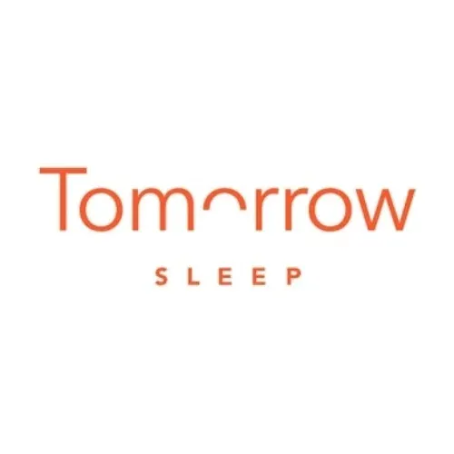 Tomorrow Sleep