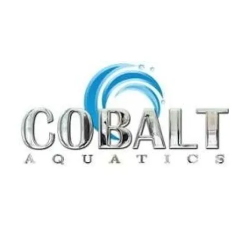 Cobalt Aquatics