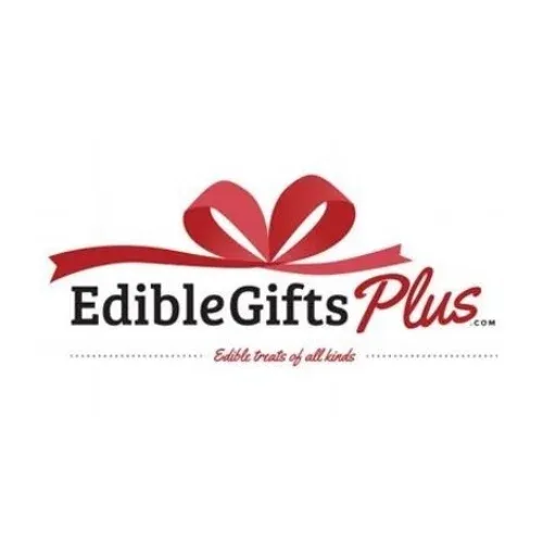 Edible Gifts PLUS