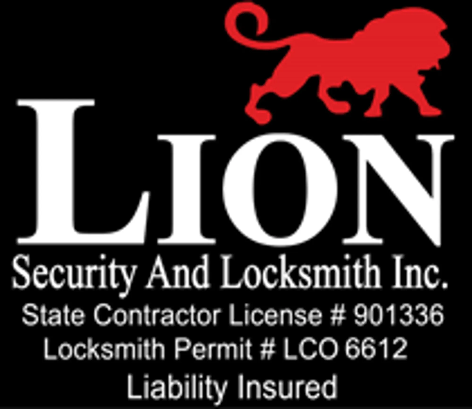 lionlocksmith.com