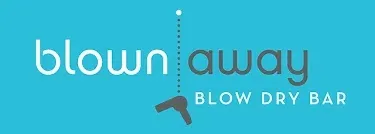 Blown Away Blow