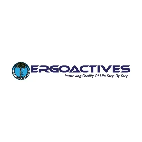 Ergoactives