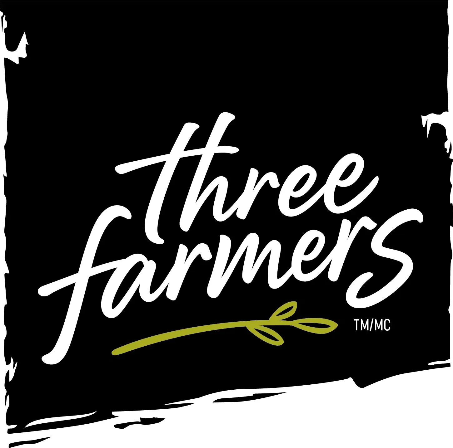 Three Farmers