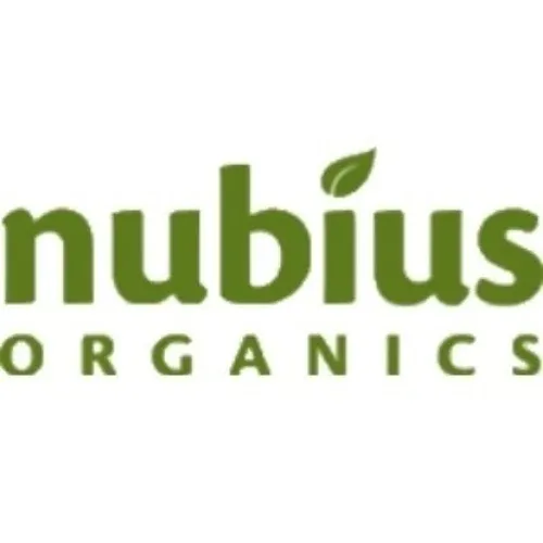 Nubius Organics