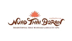 Nuad Thai Boran