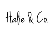 halieandco.com