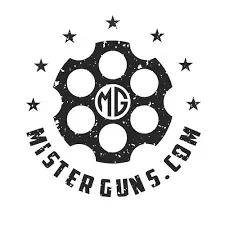 Mister Guns