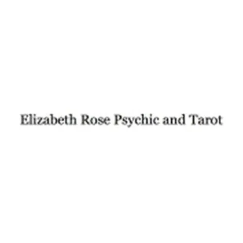 Elizabeth Rose Psychic and Tarot