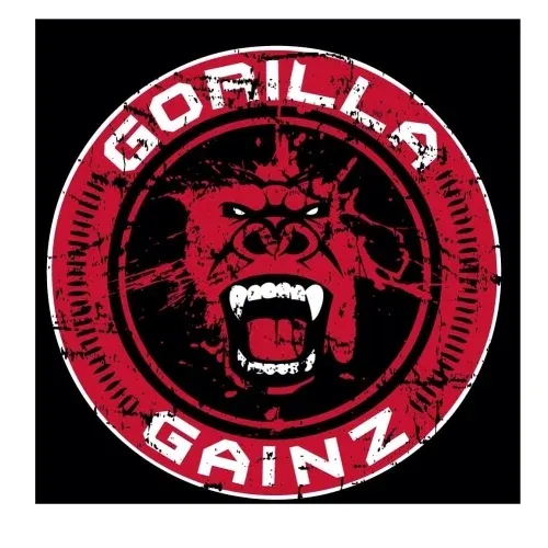 Gorilla Gainz