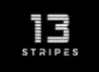 13 Stripes