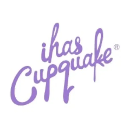 Ihascupquake