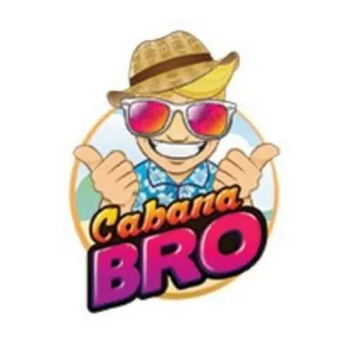 Cabana Bro