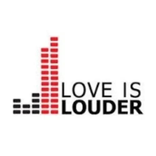 loveislouder