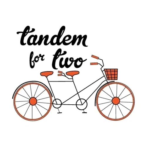 Tandem For Two