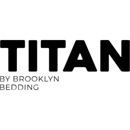 Titan Mattress