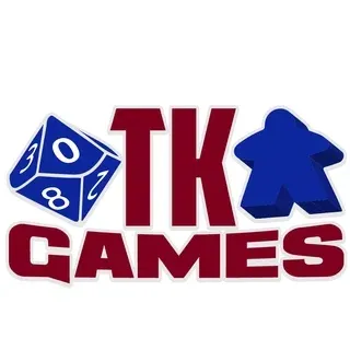 TK Games