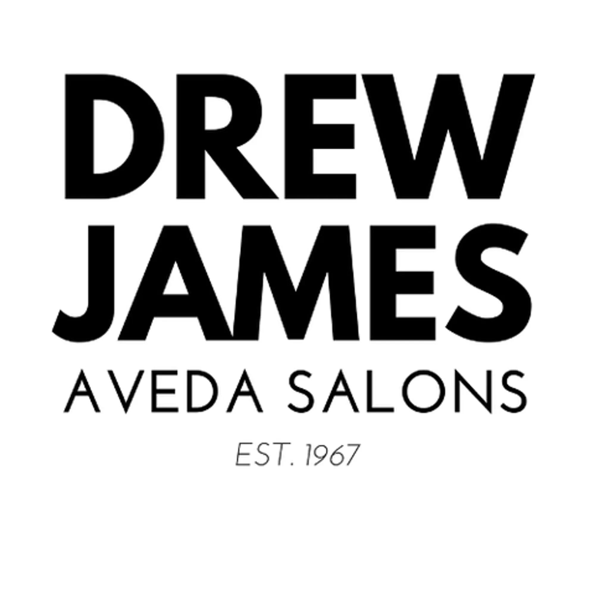 Drew James Salons