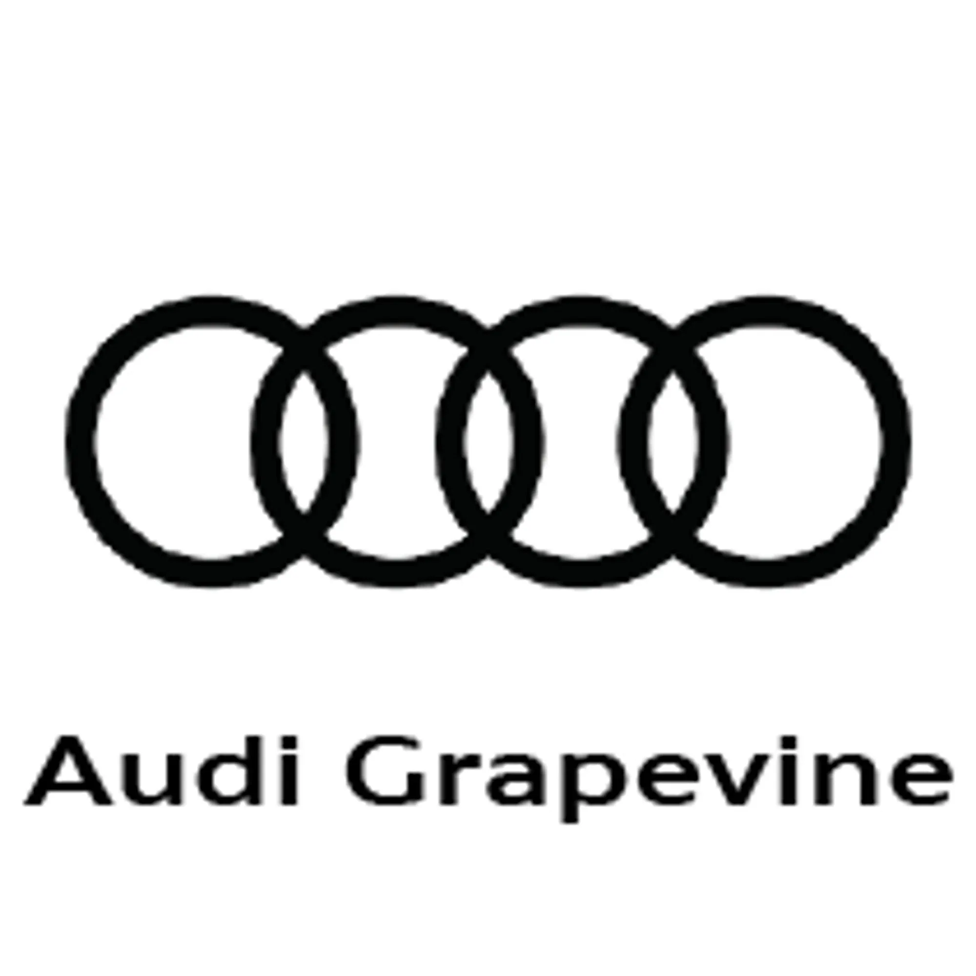 Audi Grapevine