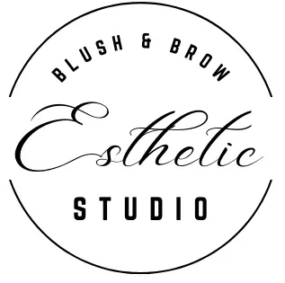 blushandbrowestheticstudio.com