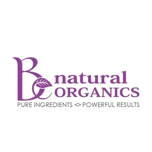 Be Natural Organics