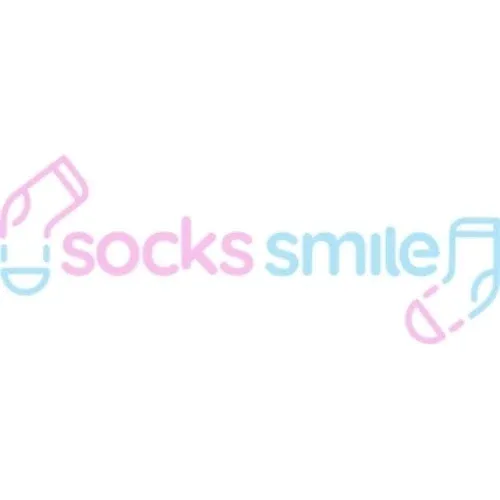 Socks Smile