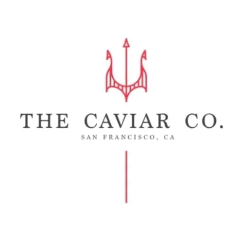 The Caviar Co