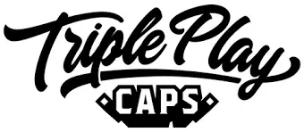 Triple Play Caps