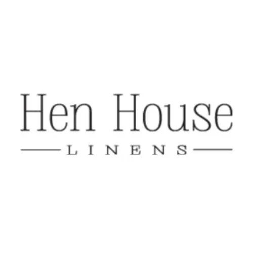 Hen House Linens