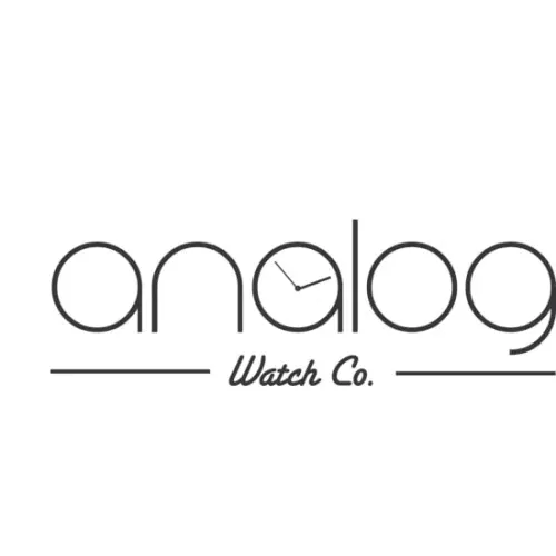 Analog Watch Co