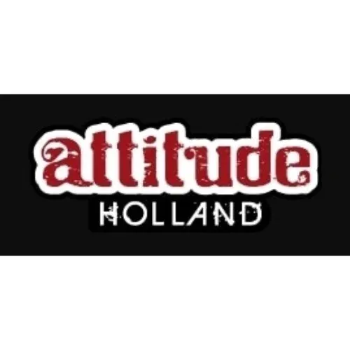 Attitude Holland