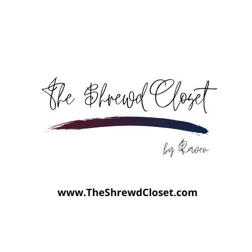 The Shrewd Closet