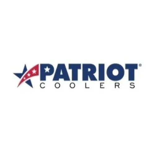 patriotcoolers.com