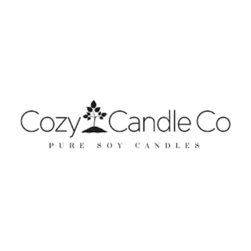 Cozy Candle