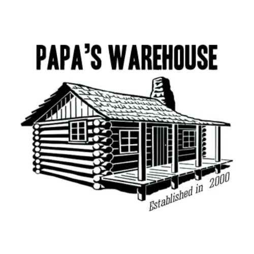 Papas Warehouse