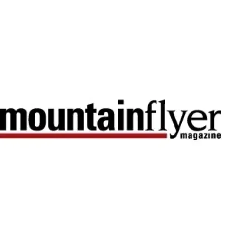 Mountain Flyer Magazine